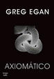 Cover of Axiomático