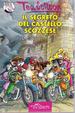 Cover of Il segreto del castello scozzese