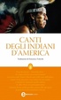 Cover of Canti degli Indiani d’America