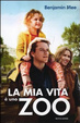 Cover of la mia vita è uno zoo