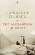 Cover of The Alexandria Quartet