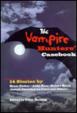 Cover of The Vampire Hunter's Casebook