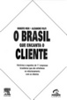 Cover of O Brasil que encanta o cliente