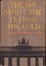 Cover of The spy who came in from the cold