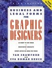 Business and Legal Forms for Graphic Designers (3rd Edition)