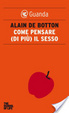 Cover of Come pensare (di più) il sesso