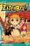 Cover of Zatch Bell!, Vol. 18