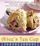 Cover of Alice's Tea Cup