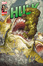 Cover of Hulk e i Difensori n. 2