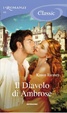 Cover of Il diavolo di Ambrose