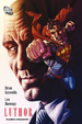 Cover of Luthor