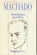 Cover of Antología poética