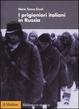 Cover of I prigionieri italiani in Russia