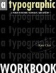 Cover of A Typographic Workbook