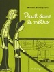 Cover of Paul dans le métro