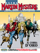 Cover of Martin Mystère Extra n. 1