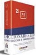 Cover of DICCIONARIO LID DE CONSTRUCCION E INMOBILIARIO