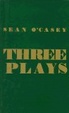 Cover of Three Plays