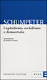 Cover of Capitalismo, socialismo e democrazia