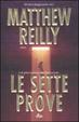 Cover of Le sette prove