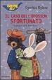Cover of Il caso dell'opossum sfortunato