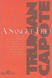 Image of A Sangue Frio