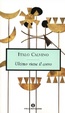 Cover of Ultimo viene il corvo