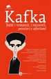 Cover of Tutti i romanzi, i racconti, pensieri e aforismi