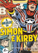 Cover of Il meglio di Simon and Kirby