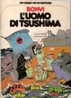Cover of L'uomo di Tsushima