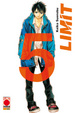 Cover of Limit vol. 5