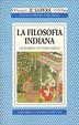 Cover of La filosofia indiana