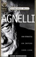 Cover of Gli Agnelli