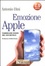 Cover of Emozione Apple. Fabbricare sogni nel XXI secolo