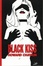 Cover of 'Black Kiss'