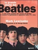 Cover of La grande storia dei Beatles