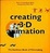 Cover of "Creating 3d Animation"