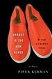 Cover of Orange Is the New Black