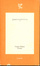 Cover of Poesie