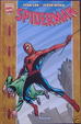Cover of Spiderman de Stan Lee y Steve Ditko #1 (de 3)
