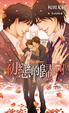 Cover of 初戀的歸向