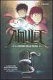 Cover of Amulet