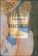 Cover of Preghiere