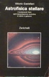 Cover of Astrofisica stellare