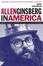 Cover of "Allen Ginsberg in America"