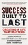 Cover of Success Built to Last