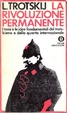 Cover of La rivoluzione permanente