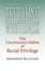 Cover of "Revealing Whiteness"
