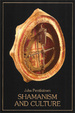 Cover of Shamanism and culture