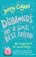 Cover of Diamonds Are a Girl's Best Friend